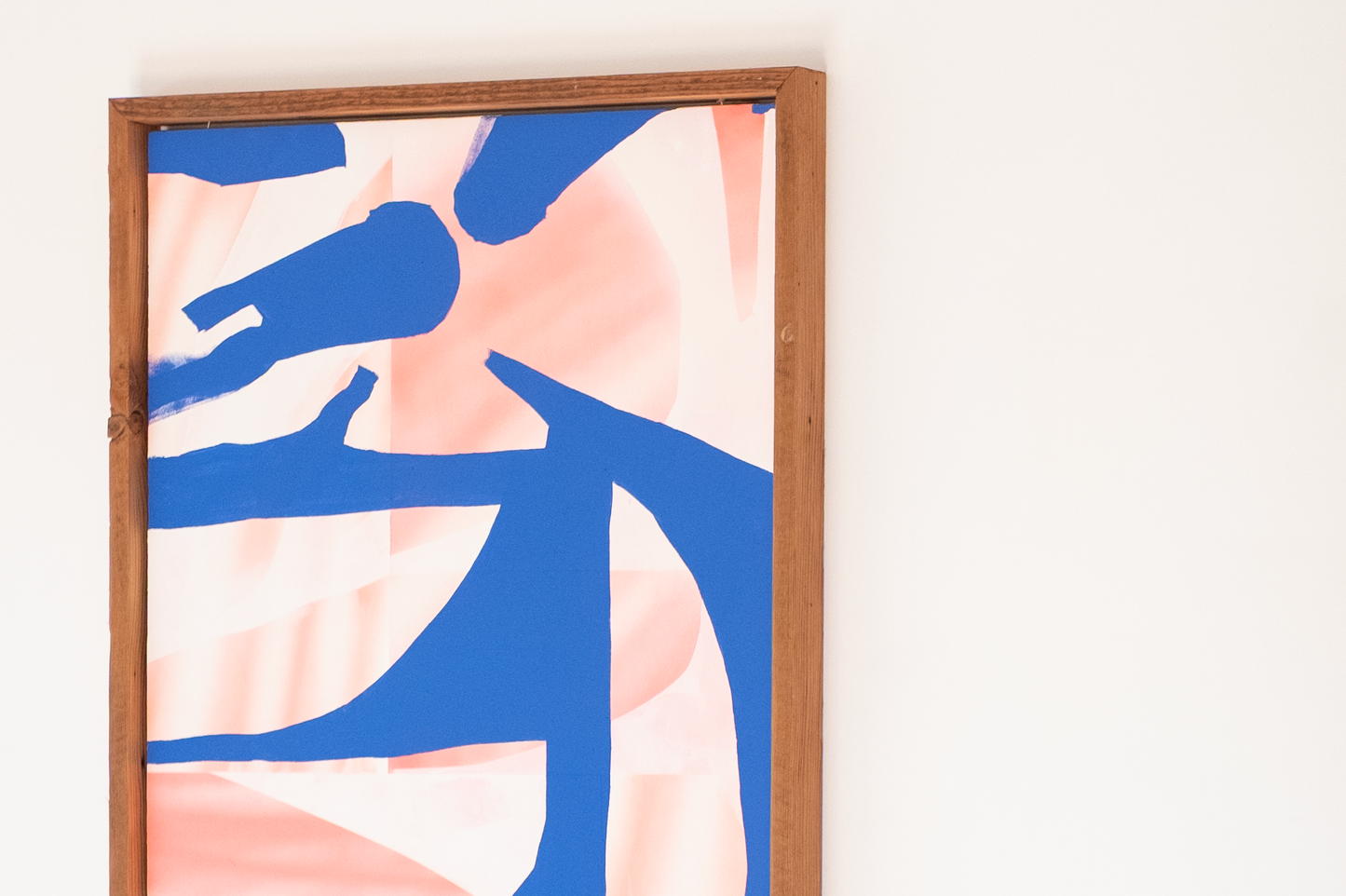 Zicatela 65cm x 90cm