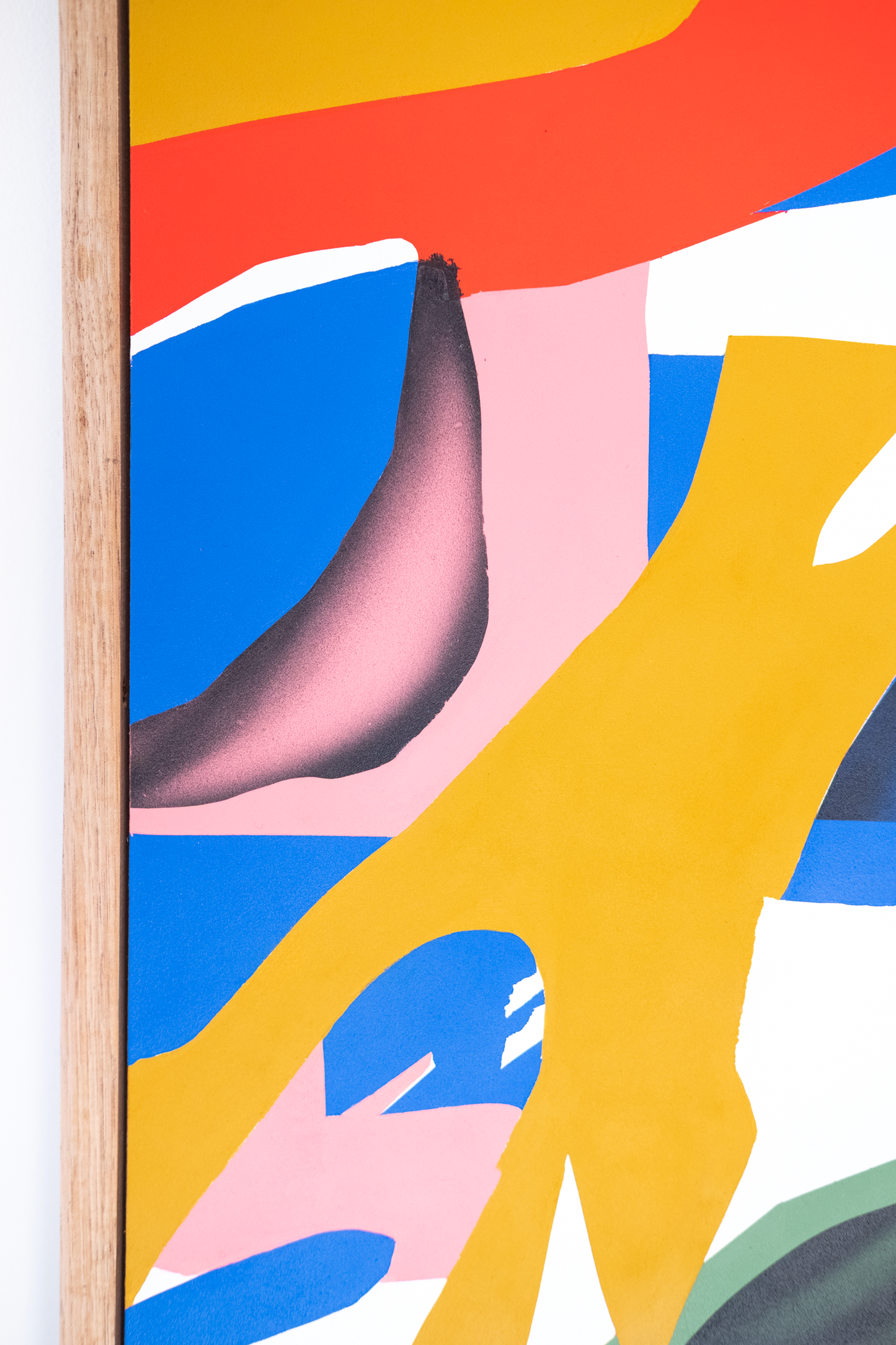 Around the Cape 52cm x 75cm