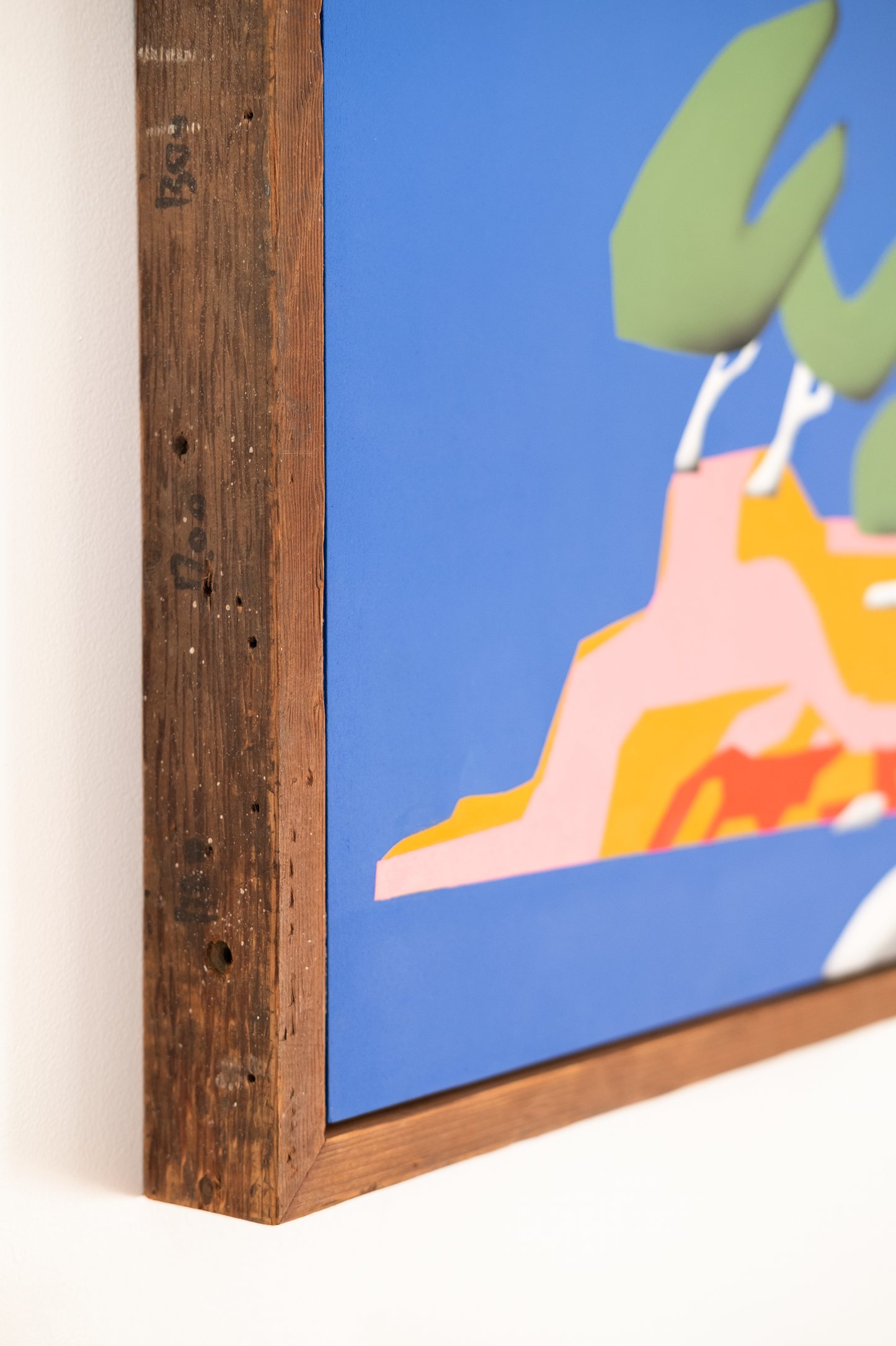 Avoca Point 45cm x 65cm