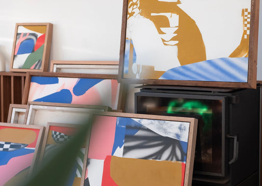 Sustainability and Art