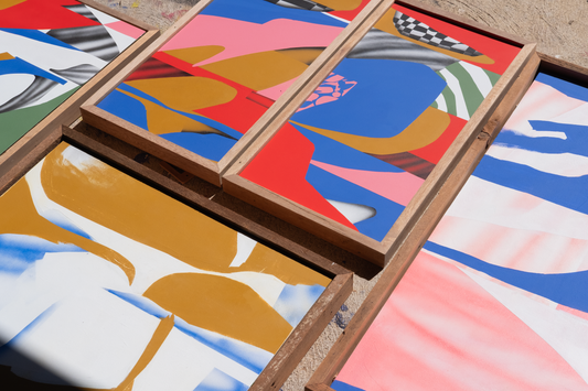 Sustainability and Art
