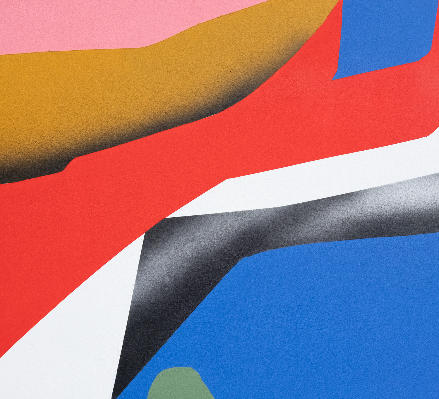 Featured Painting
