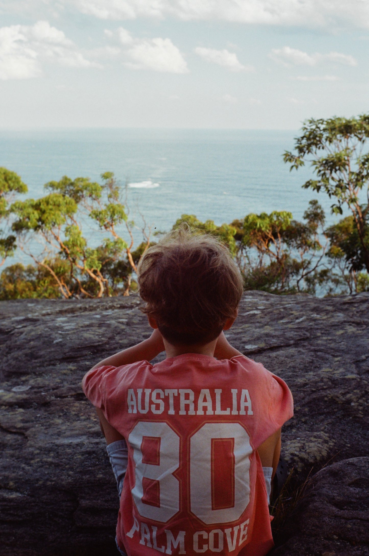 Bullimah Spur 70cm x 75cm