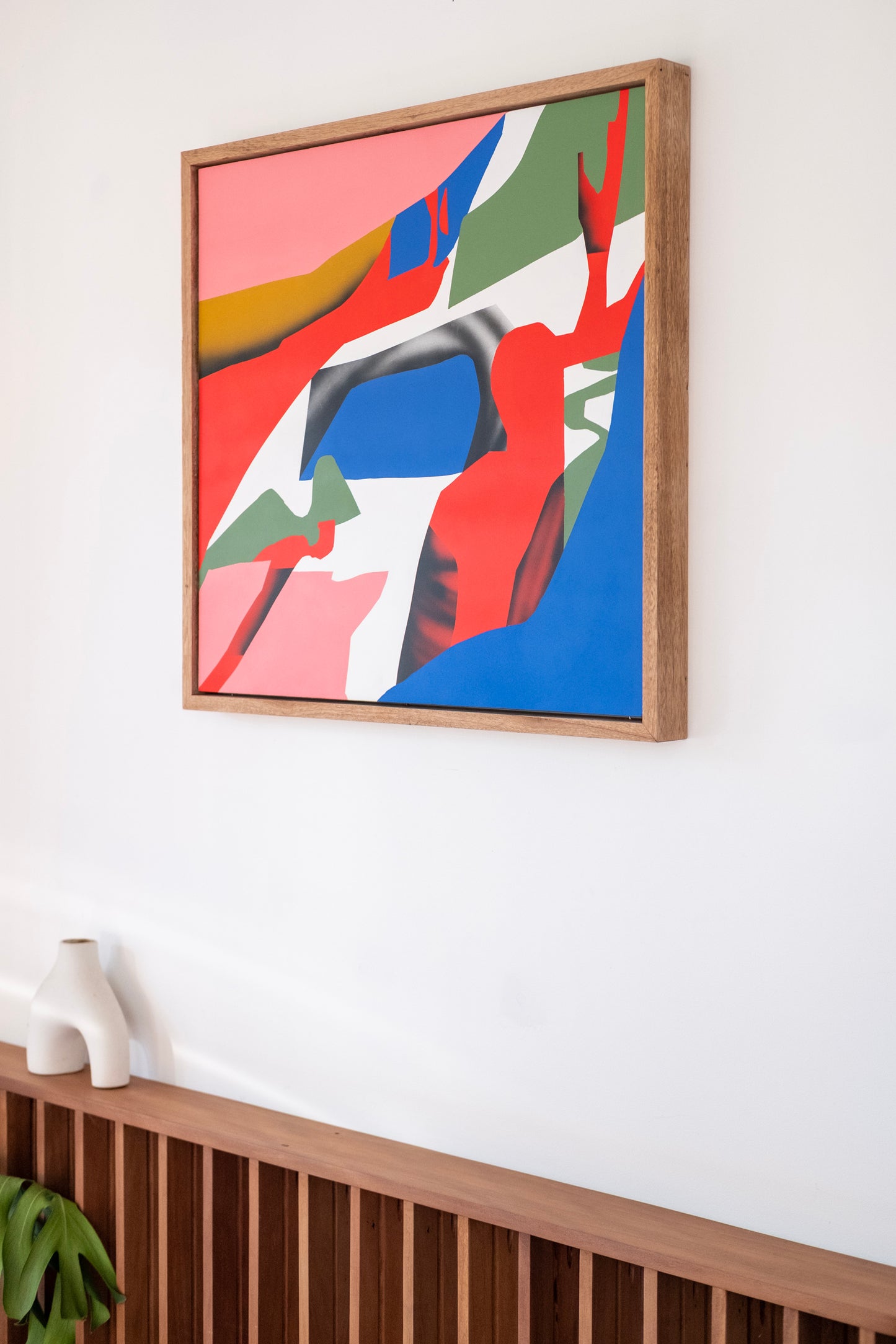 Bullimah Spur 70cm x 75cm