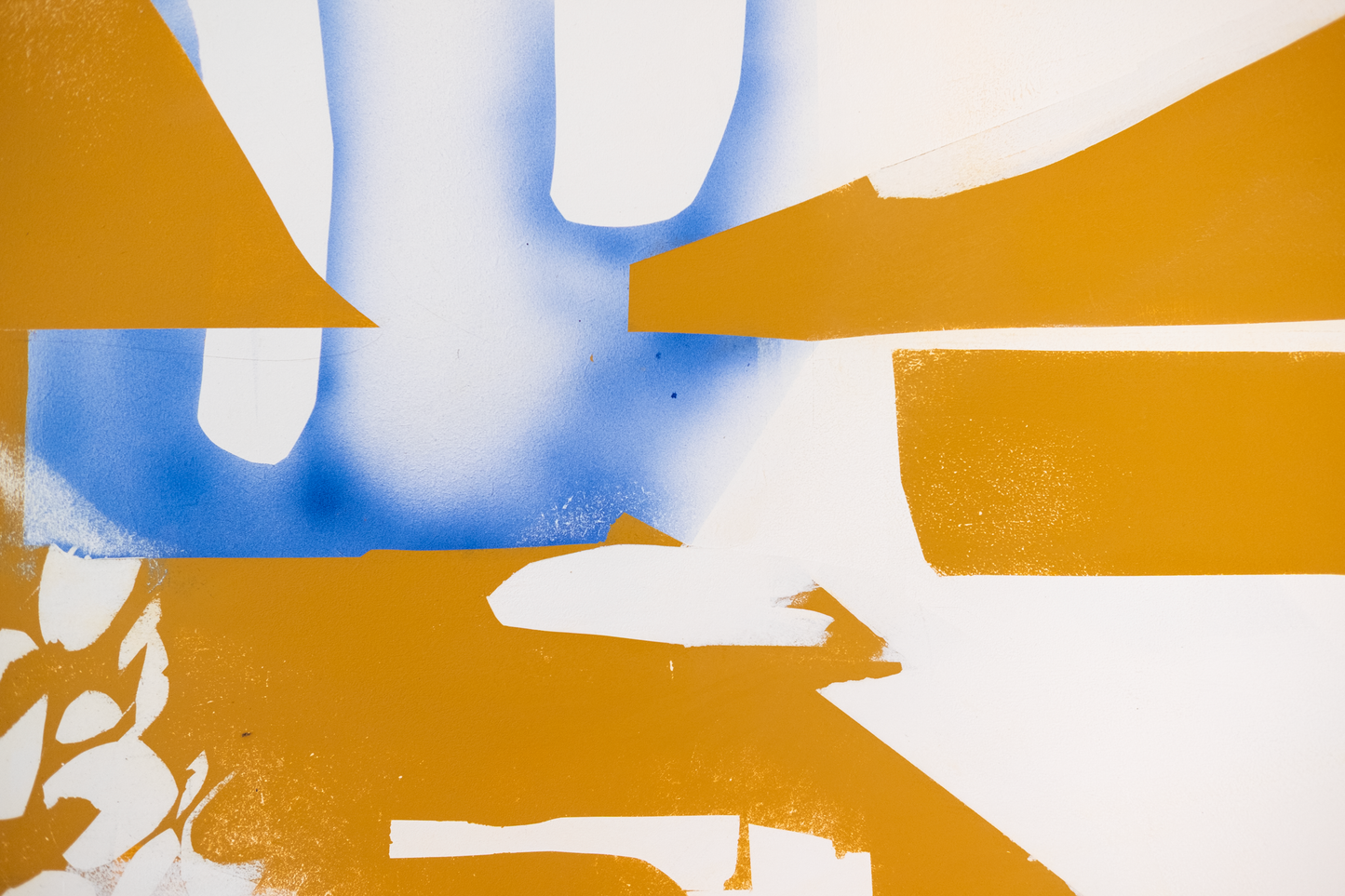 Captive of the Sun 65cm x 95cm