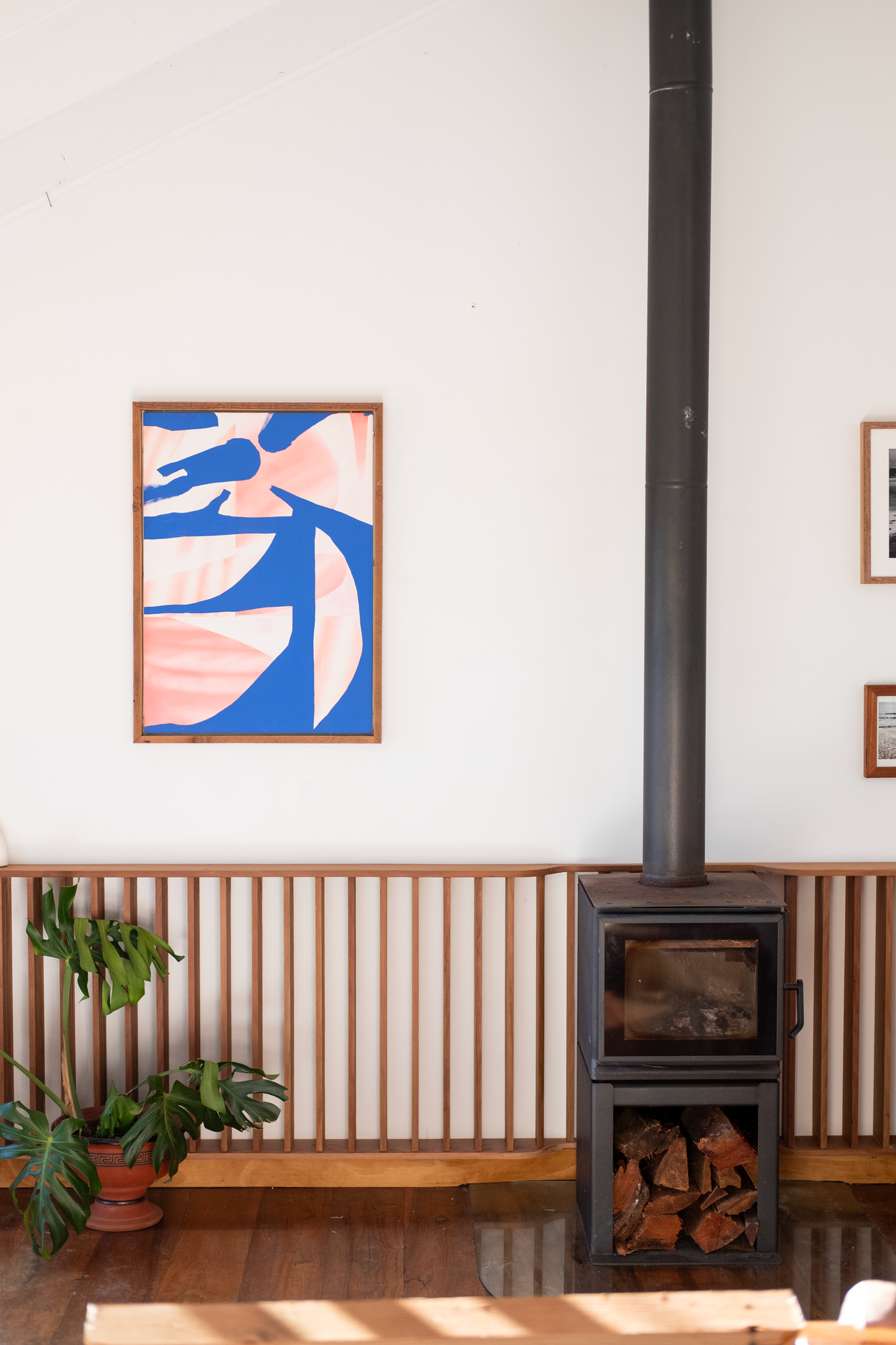 Zicatela 65cm x 90cm