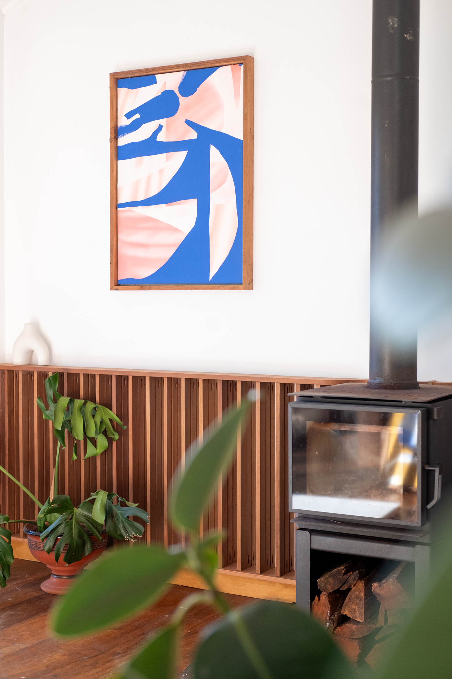 Zicatela 65cm x 90cm