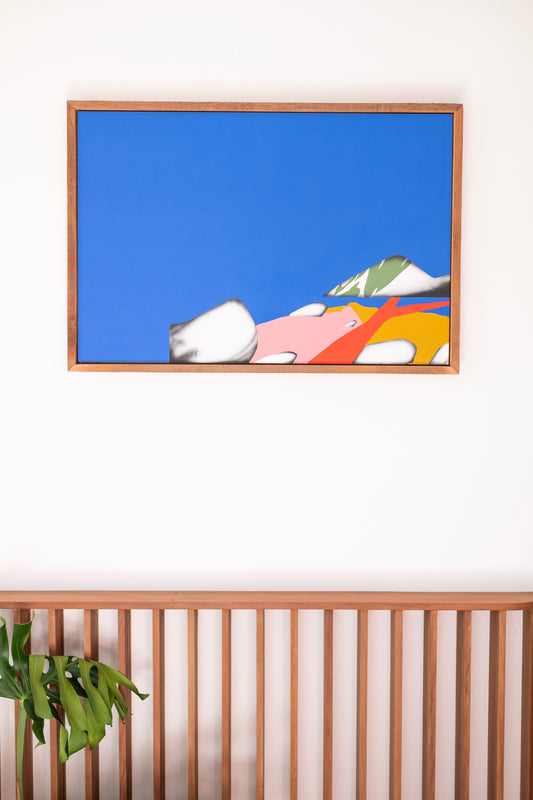 Is this a Dream 90cm x 60cm