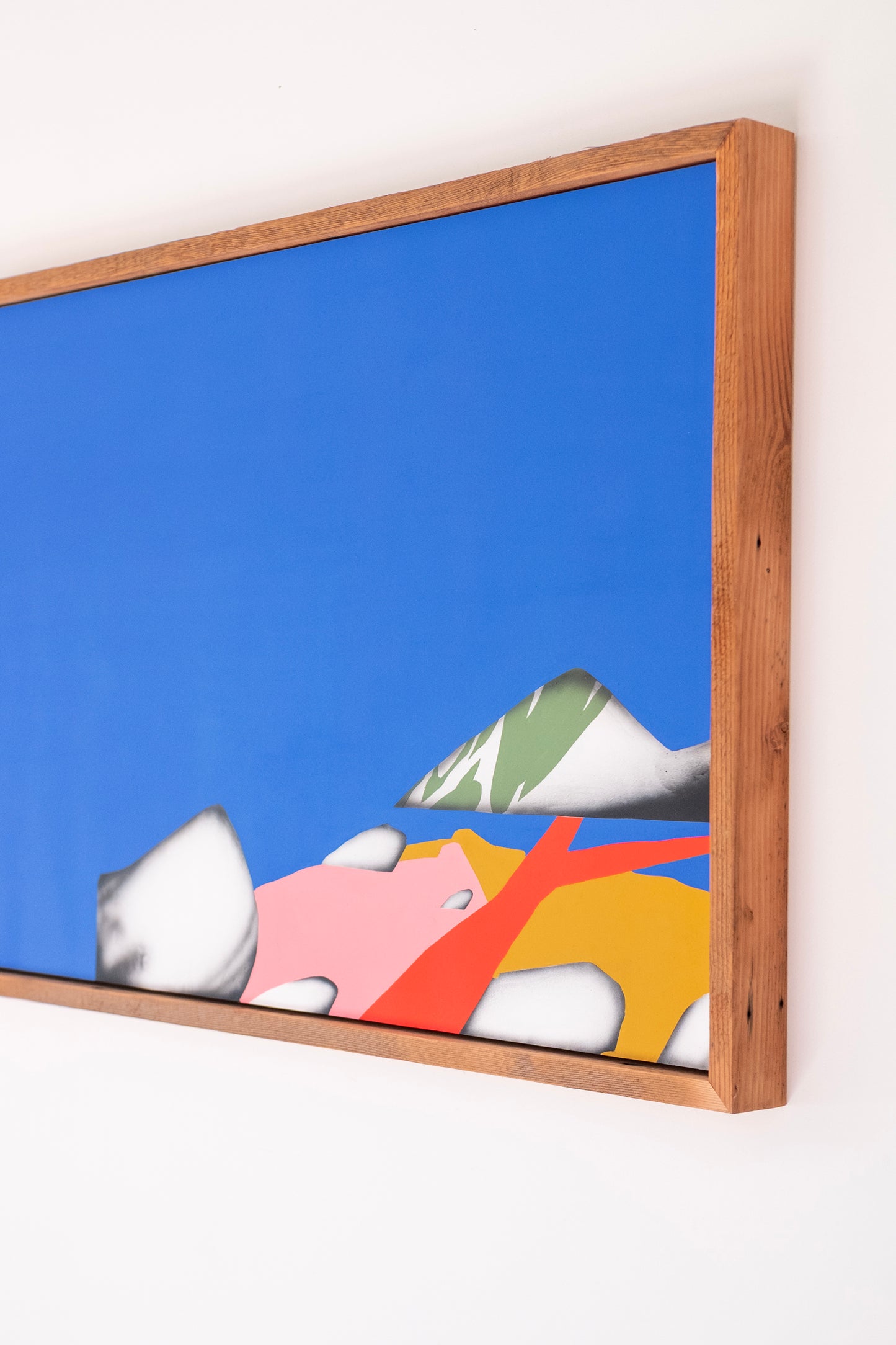 Is this a Dream 90cm x 60cm