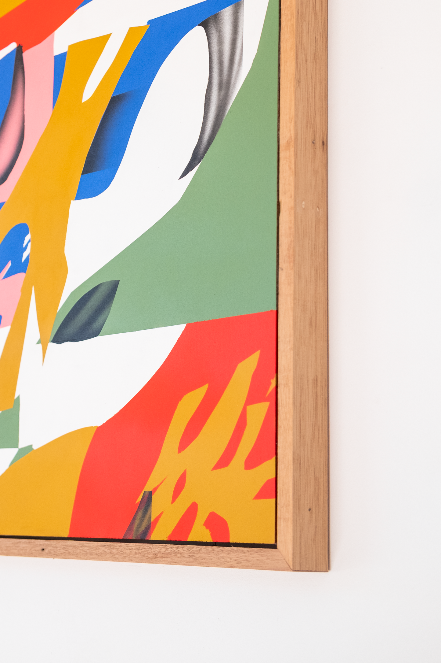 Around the Cape 52cm x 75cm