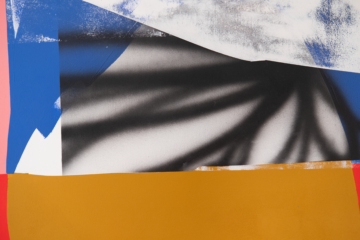 Endless Summer 52cm x 75cm