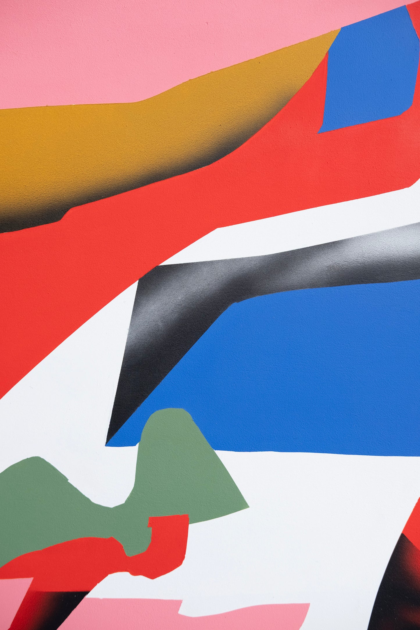 Bullimah Spur 70cm x 75cm