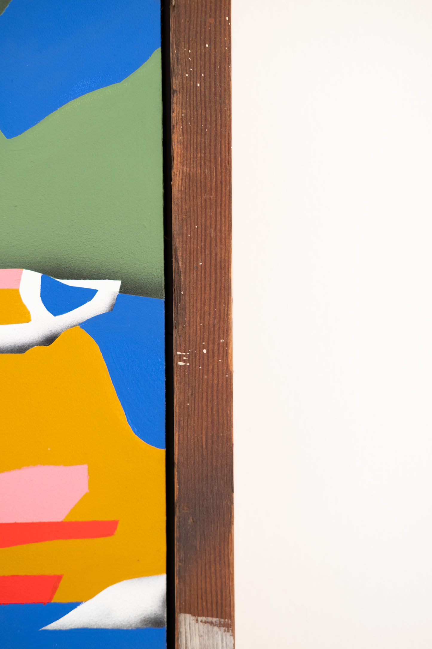 Avoca Point 45cm x 65cm